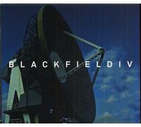 Blackfield – Blackfield IV – Kscope