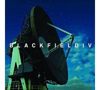 Blackfield IV CD