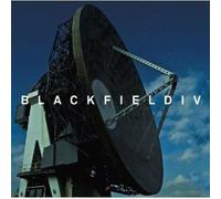 Blackfield – Blackfield IV – Kscope