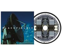 Blackfield IV CD