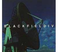 Blackfield IV (Vinyl) 12" Album