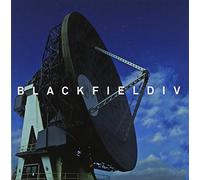 Blackfield IV [Import allemand]