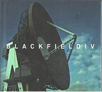 Blackfield – IV – CD – Édition Deluxe avec DVD