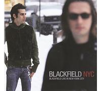 Blackfield - Live in NYC-CD+DVD [Import]