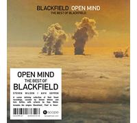 Blackfield - Open Mind: The Best of Blackfield [Import]