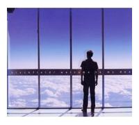 BLACKFIELD "WELCOME TO MY DNA" CD NEW
