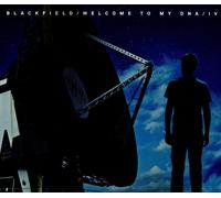 BLACKFIELD - WELCOME TO MY DNA/IV CD NEUF