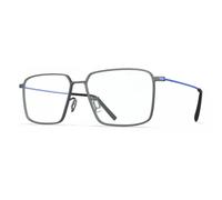 Blackfin - Bf1090 Point Reyes - unisex - Accessoires - Gris - Taille: 56 MM