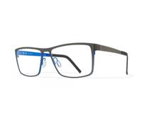 Blackfin - Nashville Optical Frame - unisex - Accessoires - Noir - Taille: 55 MM