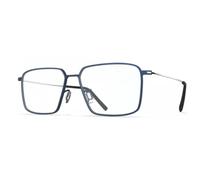 Blackfin - Point Reyes Optical Frame - unisex - Accessoires - Bleu - Taille: 56 MM