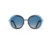 Blackfin - Sandy Hook Bf1125 53-20-150 C1946 - Femme - Accessoires - Bleu - Taille: ONE Size
