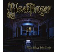 Blackfinger - When Colors Fade Away