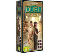 BLACKFIRE 7 Wonders of the World Duel Agora (extension)