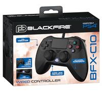 Blackfire Ardistel BFX-C10 Wired Controller Gamepad Para PS4