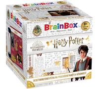 BLACKFIRE Brainbox - Harry Potter