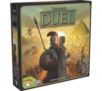 BLACKFIRE Duel des 7 merveilles du monde