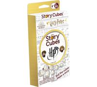 BLACKFIRE Histoires de cubes : Harry Potter