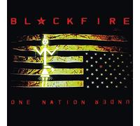 Blackfire – One Nation Under – Import