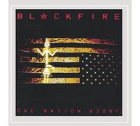 Blackfire - One Nation Under
