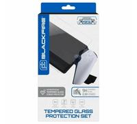 Blackfire Protector Cristal Templado para PS5 Portal Remote Player