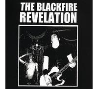 Blackfire Revelation - Gold and Guns on 51 [Import]