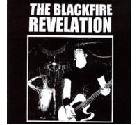 Blackfire Revelation - Gold And Guns On 51 CD NEW