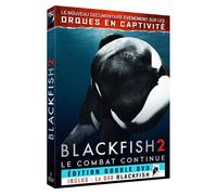 Blackfish 2 Edition Collector DVD DVD