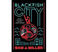 Blackfish City