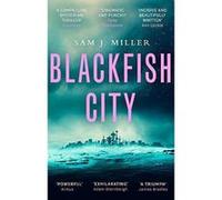 Blackfish City