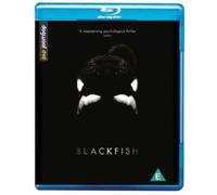 Blackfish DVD (Blu-ray) Kim Ashdown Ken Balcomb Samantha Berg Dave Duffus