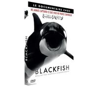 Blackfish DVD DVD