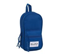 Blackfit8 Blackfit8 School, M, Dark Blue (Blue) - M747