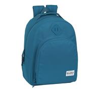 Safta Blackfit8 20.10l 32x42x15 Cm 642048305 Backpack Bleu