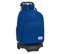 Blackfit8 Medium, Bleu foncé, M, Scolaire