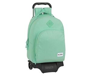 Blackfit8 Medium, turquoise, M, scolaire