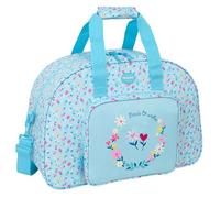 Safta Blackfit8 Petals 33l Bag Bleu Enfants