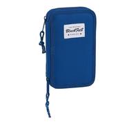 Blackfit8 École Mediana Azul Oscuro