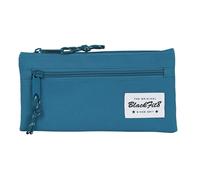 Blackfit8 School, Medium, Blue, Mediana, School