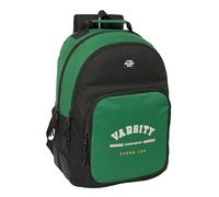 Safta Blackfit8 20l 32x42x15 Cm Backpack Vert Enfants