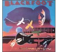 Blackfoot (3) - Medicine Man