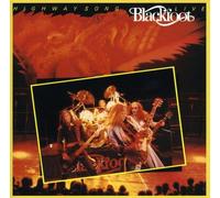 Blackfoot - Highway Song [Import]