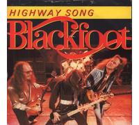 Blackfoot - HIGHWAY SONG LIVE