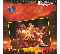 BLACKFOOT - Hoghwaysong-Live [Import]