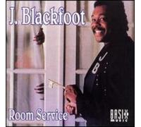 Blackfoot, J. - Room Service