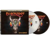 Blackfoot - Live in Kentucky [Import]