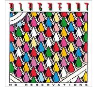 Blackfoot - No Reservations [Import]