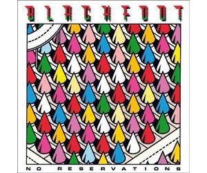 Blackfoot - No Reservations [Import]
