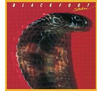 BLACKFOOT-STRIKES by Blackfoot [Audio CD] NEUF