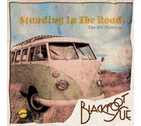 Blackfoot Sue - Standing in the Road