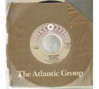 BLACKFOOT - train train / mono 45 rpm single
